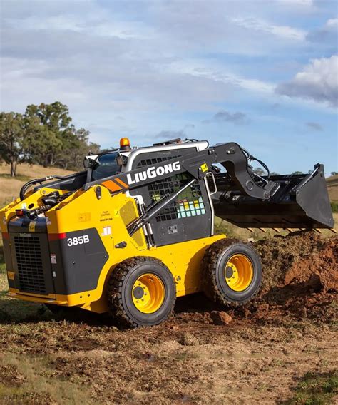 china mini skid steer loader|skid steer loader liugong.